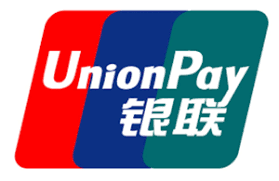 銀聯カード（UnionPayカード）