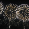 長岡花火に感動。大スケールで幻想的な「フェニックス2017」花火に心を揺さぶられました。