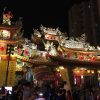 台北旅行3泊4日：台北観光名物の夜市！士林夜市と饒河街夜市でB級グルメと雑踏を楽しむ 2018年GW
