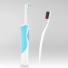 【格安】電動歯ブラシはブラウン製でも約1000円で買える。替えブラシも純正品でなければ普通の歯ブラシより格安