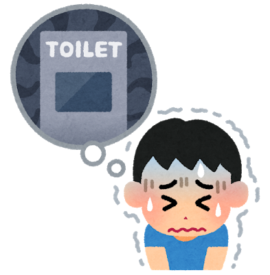 タイのトイレ事情