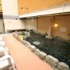 上野エリアの人気銭湯「寿湯」でサウナ&露天風呂&ジェットバスを楽しむ