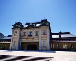 福岡2泊3日旅行~2日目：博多市内神社仏閣、門司港レトロ、小倉城巡りを楽しむ