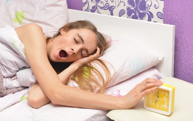 睡眠不足はどんな弊害をもたらすのか