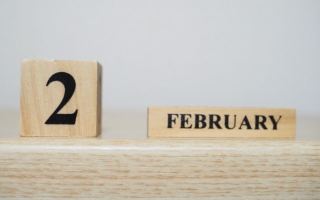 2月の相場アノマリー:花見ラリー