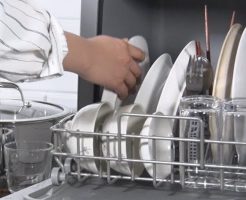 家事時短に超便利な"食洗機"　導入を迷っている人への使い方アドバイス（食器選び、電気代節約方法）