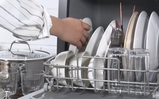 家事時短に超便利な"食洗機"　導入を迷っている人への使い方アドバイス（食器選び、電気代節約方法）
