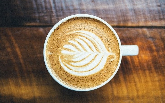 コーヒーで仕事の生産性を上げる