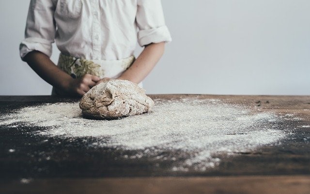 「小麦粉」の理解を深める