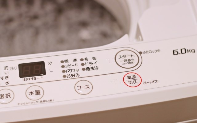 洗濯の仕方で衣類長持ち、臭い・シミ・肌荒れに違い。洗濯機購入時は縦型/ドラム式の洗濯力の違いの把握を