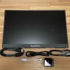 モバイルモニター「InnoView 15.6インチ INMPM001」は ノートPC・iPhoneとの接続簡単。便利で高コスパ！