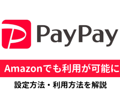 【AmazonのPayPay払い】はポイント払いも可能。初回設定方法＆使い方 ※ソフトバンクスマホユーザは10%還元クーポンが使える！（1/31まで）
