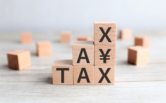 国税、どの決済方法がお得か