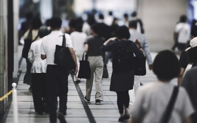 限界を迎えた日本の雇用環境：【書評/要約】2040年「仕事とキャリア」年表( 植田 統 著)