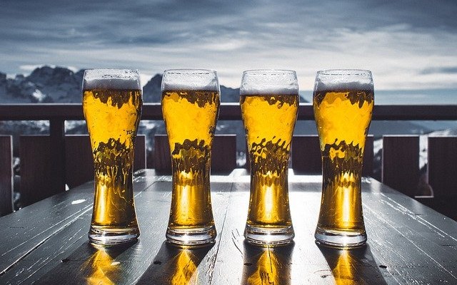10月 今年最大の「値上げラッシュ第三波」：10月は、ビール・飲料の値上げ相次ぐ