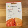 Microsoft 365 Personal 1年版 更新料金を安くする方法。Amazonや楽天のセールで購入し手動更新！