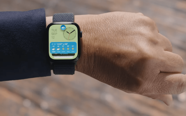 Apple Watch購入時にAppleCare+は必要か？