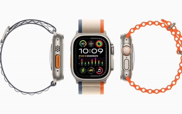 Apple Watch Ultra 2の特徴・性能
