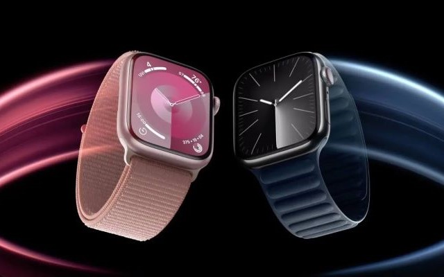 新Apple Watchの価格は59,800〜128,800円。「Series 9｣と｢Ultra 2｣ともに容量64GBに倍増【3分解説】