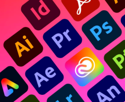Adobe、｢Creative Cloud｣ 20%強の大幅値上げ、3月5日から。値上げ前に40%以上の割引で安く買う方法