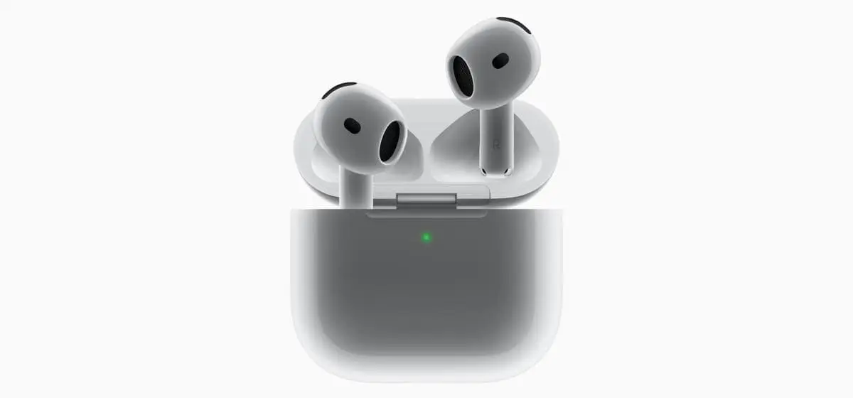 AirPods 4の性能