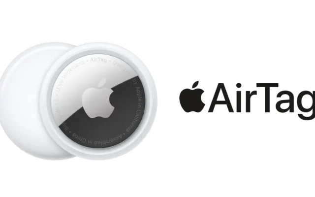 「AirTag」が18%オフAmazonセールで。4個入りなら1個当たり3,462円に。財布・鍵・バックの紛失防止に!
