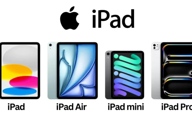 「Apple iPad」が最大20%オフ、Amazonセールで。無印/mini/Airが対象。Apple Intelligence対応 2024年モデルも。機能スペック比較表&おすすめ