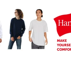 ヘインズ 定番 Tシャツ＆ロングスリーブTシャツが40%オフ＋クーポンでさらに10%オフ。2月発売Hanes T-SHIRTSもオフ、Amazonタイムセールで