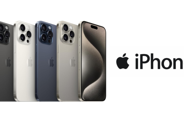 楽天モバイル、｢iPhone 15｣シリーズを値下げ｜最大40,000円相当還元キャンペーンも開始。併用で、価格改定前比較で、実質最大45%割引に
