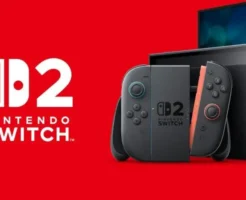 Amazonで｢Nintendo Switch 2｣の予約受付開始（4/24～）｜招待販売形式で