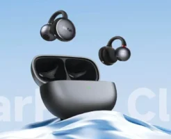 【7/4新発売】耳にフィット、音が映える。EarFun初の“イヤーカフ型”イヤホン「EarFun Clip」登場！発売記念、20%オフ＋1000円オフクーポン配布中