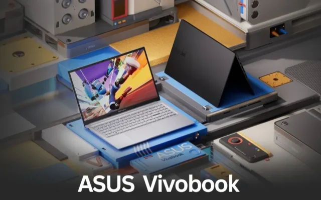 ASUS ViASUS Vivobookが最大22%オフ、77,9800円~。Amazonセールで。コストと機能のバランスに優れたPC。Window10サポート終了前の買い替えに