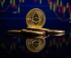 イーサリアム （ETH）が一時 50万円を回復！上昇の背景は？ビットコインから出遅れた理由は？今後の上昇を握る鍵は？