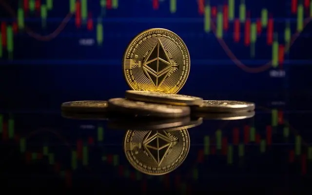 イーサリアム (ETH)が一時 50万円を回復!上昇の背景は?ビットコインから出遅れた理由は?今後の上昇を握る鍵は?