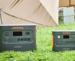 Jackeryポータブル電源が、只今、最大45%オフの大特価！Amazon暮らし応援サマーSALE（8/10まで） Amazonでも電源ジャンルで売れ筋No.1