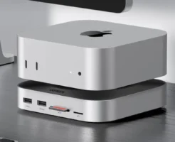 【Mac mini M4ユーザ必見】UGREEN 10-in-1ドッキングステーション、Amazonタイムセールで最大30％OFF！2モデル徹底比較
