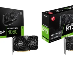 ゲーマーから熱い支持！MSIのグラフィックボードが20%オフ / 37%還元、Amazonセールで