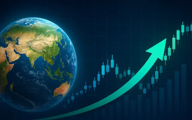 米国利下げで株価はなぜ上がる？日経平均最高値更新の背景と今後の注目点