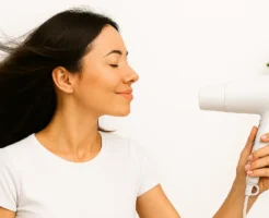 【髪ダメージ・薄毛・ハゲ予防】そのドライヤー、いつまで握ってるつもり？ 正しいドライ習慣は髪・毛根ケアの第一歩。速乾ドライヤーで髪リスクの抑制を