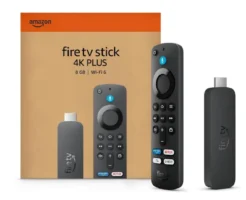 【名称変更】Amazon「Fire TV Stick 4K」が「Fire TV Stick 4K Plus」に！名所変更の理由 & 各モデルの違い・機能比較表 解説