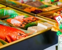 【年末直前でも間に合う】Amazonでおせちが最大53%オフ!最安8,888円〜+ 寄付枠を使い切るふるさと納税おせち/カニ/お酒 など