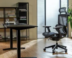 【最大36%オフ】集中力・腰痛が激変。買って後悔なしのFlexiSpot昇降デスク。天板+脚セットが今だけ安い。高さ自在で生涯使える|AmazonスマイルSALE