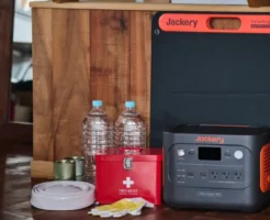 Jackeryポータブル電源が最大45%オフ。防災対策にはどのモデル?|NHK特集「富士山大噴火 迫る“灰色の悪夢"」に見るリスク《まとめ》